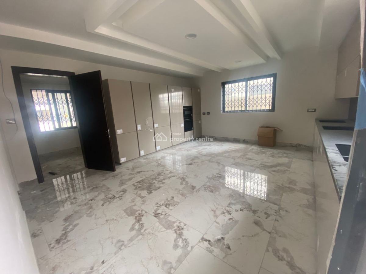 4 Bedroom Townhouses, Anum Tessa Avenue, East Legon, Accra, House for Rent