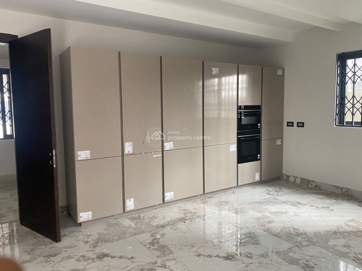 4 Bedroom Townhouses, Anum Tessa Avenue, East Legon, Accra, House for Rent