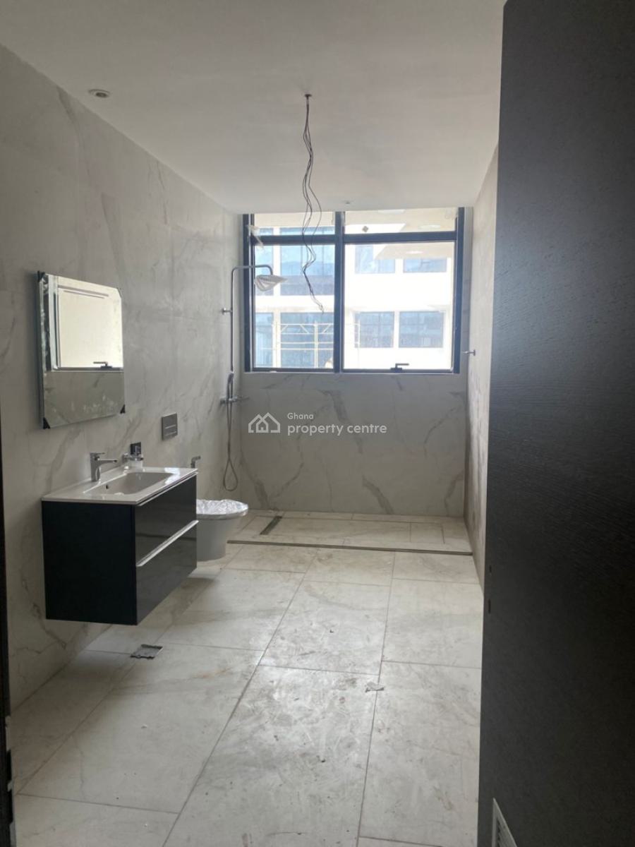 4 Bedroom Townhouses, Anum Tessa Avenue, East Legon, Accra, House for Rent