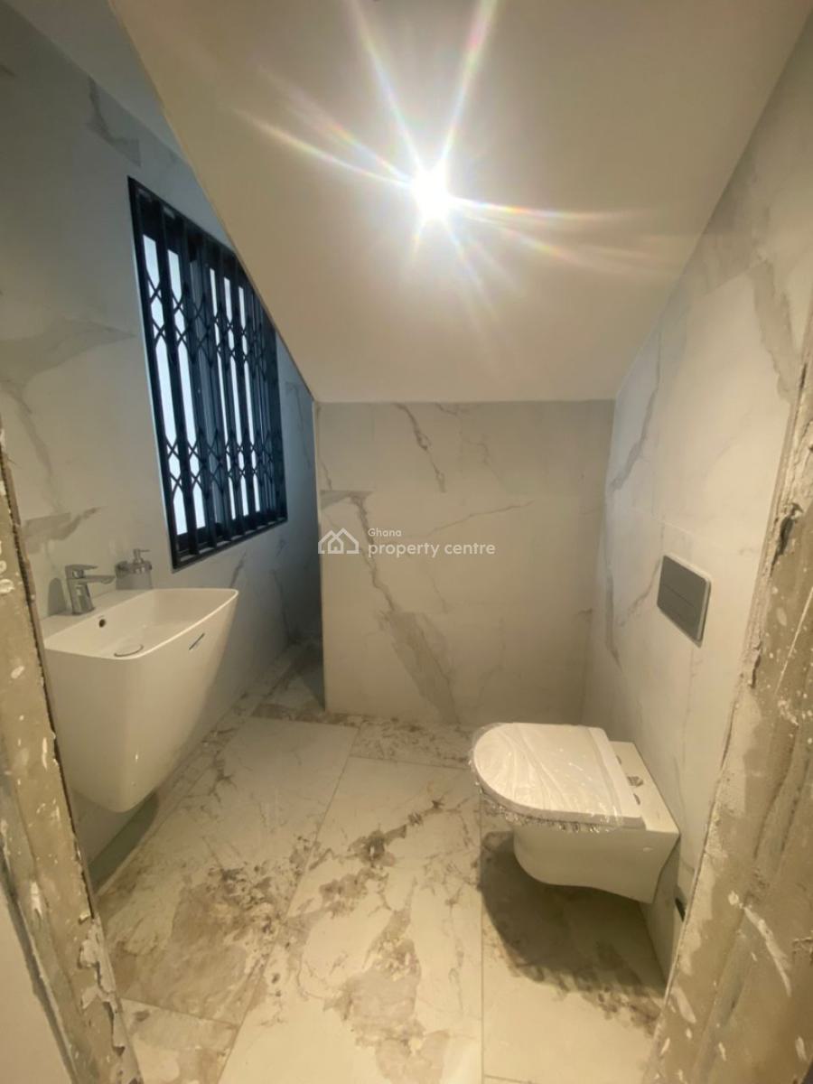 4 Bedroom Townhouses, Anum Tessa Avenue, East Legon, Accra, House for Rent
