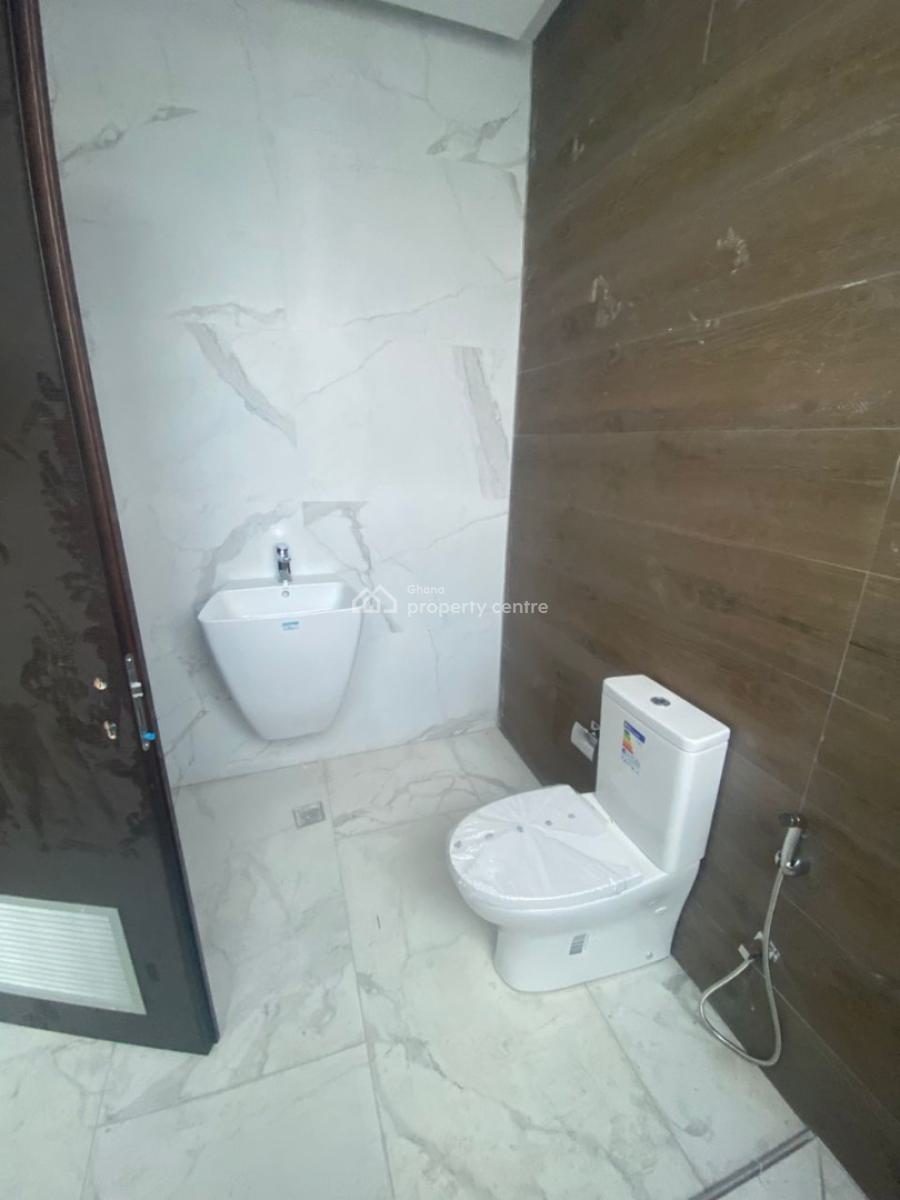 4 Bedroom Townhouses, Anum Tessa Avenue, East Legon, Accra, House for Rent