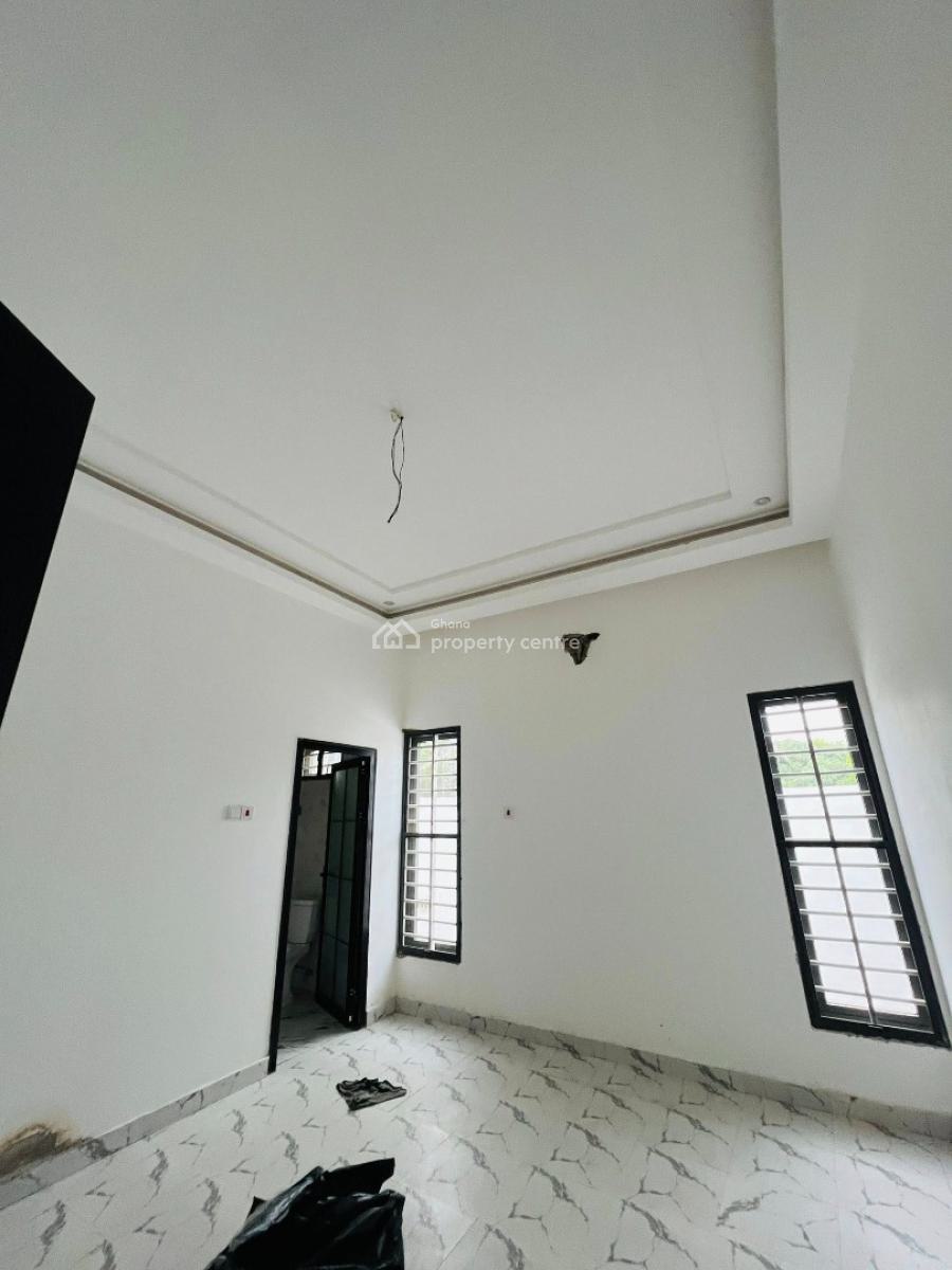 Executive Newly Built 3 Bedrooms, North Legon, Accra, House for Sale