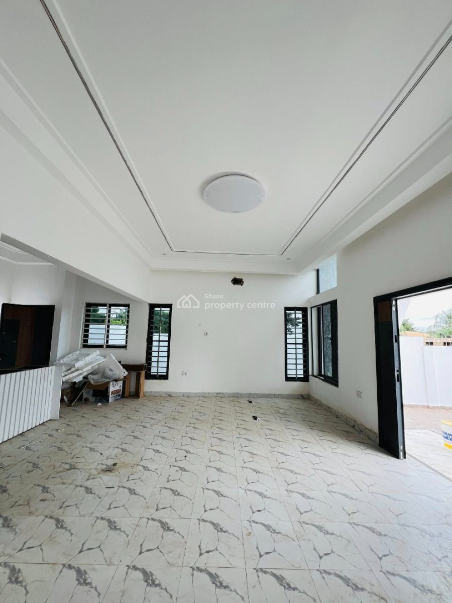 Executive Newly Built 3 Bedrooms, North Legon, Accra, House for Sale