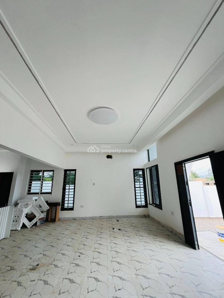 Executive Newly Built 3 Bedrooms, North Legon, Accra, House for Sale