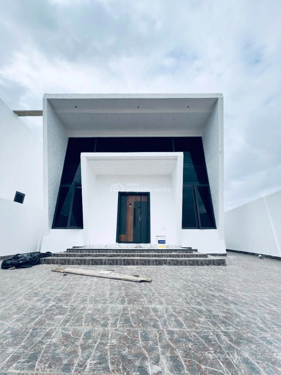 Executive Newly Built 3 Bedrooms, North Legon, Accra, House for Sale
