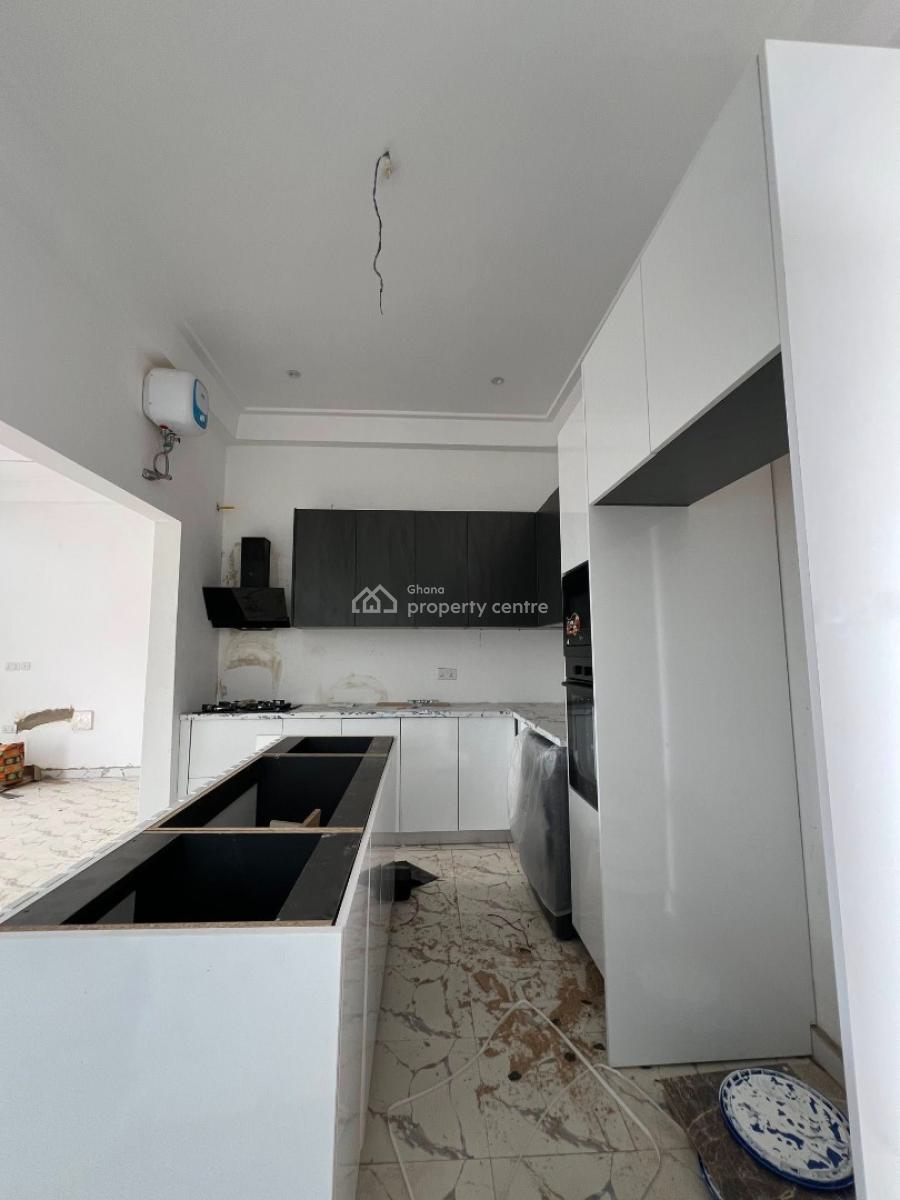 Executive Newly Built 3 Bedrooms, North Legon, Accra, House for Sale
