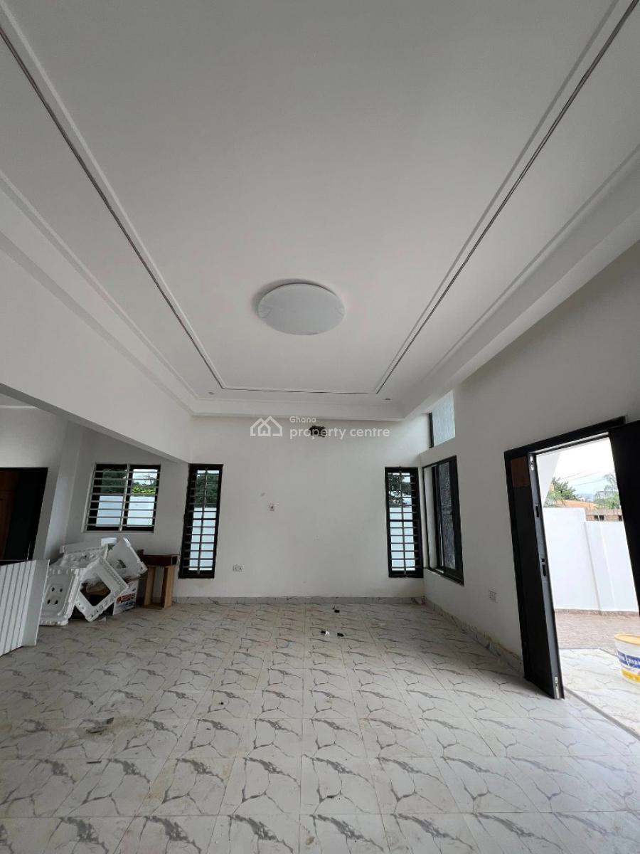 Executive Newly Built 3 Bedrooms, North Legon, Accra, House for Sale