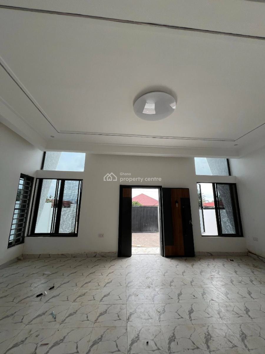 Executive Newly Built 3 Bedrooms, North Legon, Accra, House for Sale