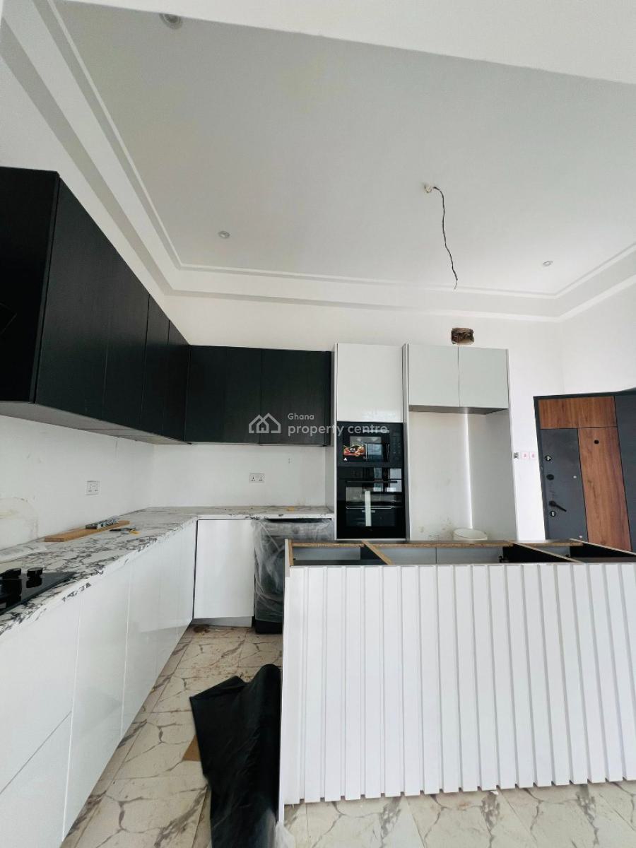 Executive Newly Built 3 Bedrooms, North Legon, Accra, House for Sale