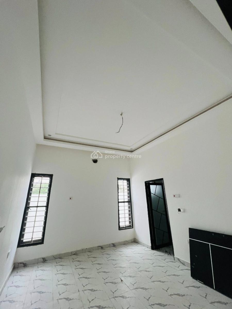 Executive Newly Built 3 Bedrooms, North Legon, Accra, House for Sale