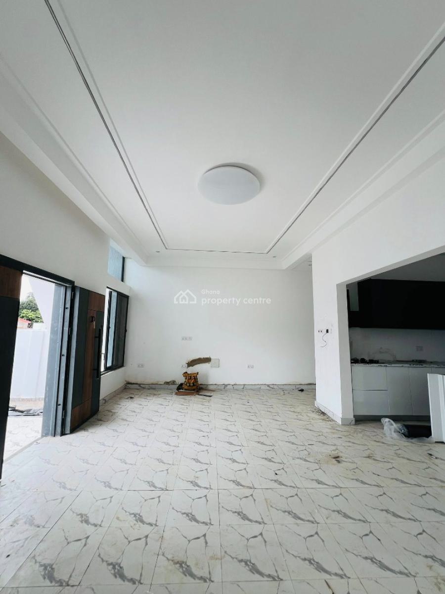 Executive Newly Built 3 Bedrooms, North Legon, Accra, House for Sale