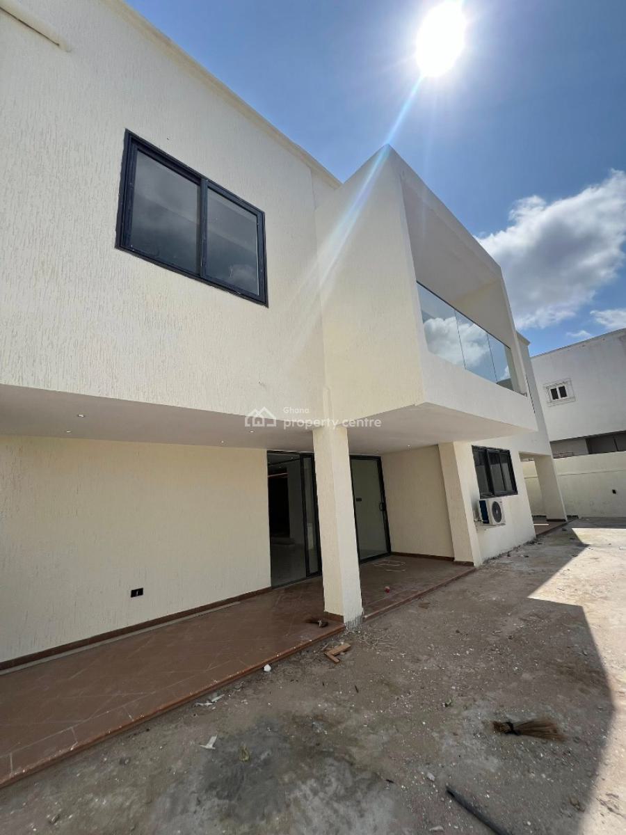 Executive 4 Bedrooms, East Legon, Accra, House for Sale