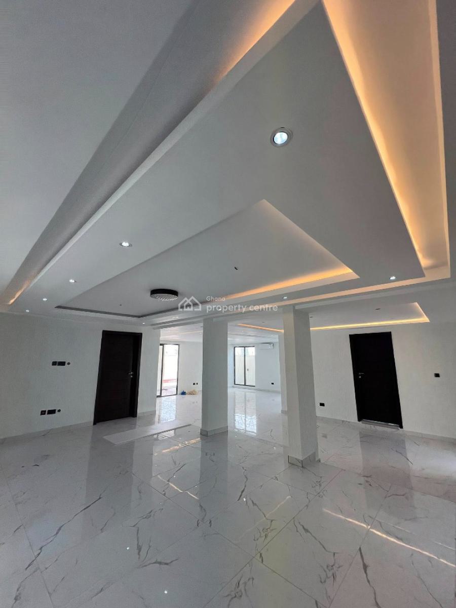 Executive 4 Bedrooms, East Legon, Accra, House for Sale