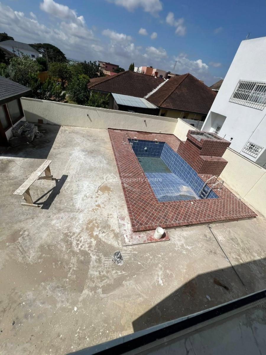Executive 4 Bedrooms, East Legon, Accra, House for Sale