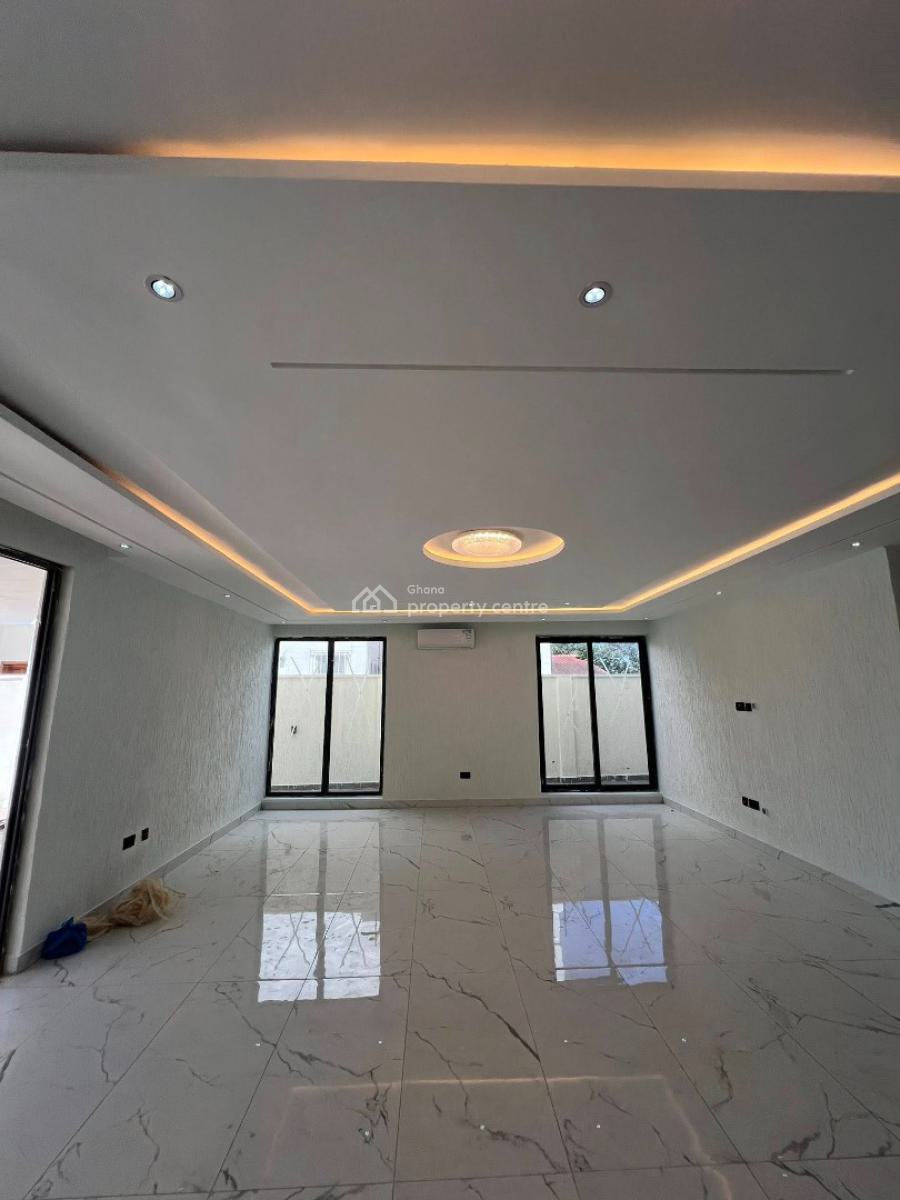 Executive 4 Bedrooms, East Legon, Accra, House for Sale