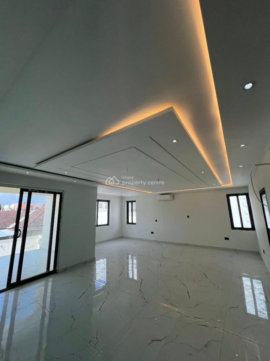 Executive 4 Bedrooms, East Legon, Accra, House for Sale