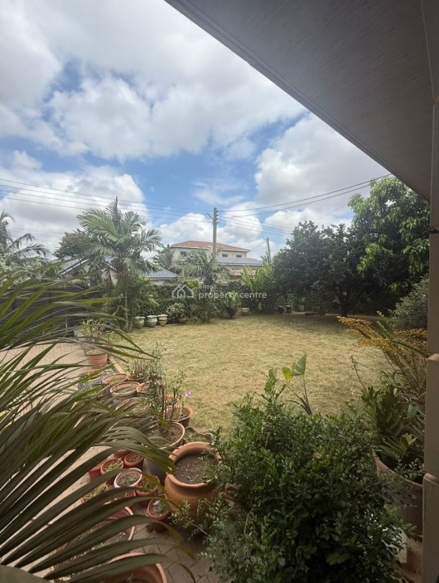 Executive 4 Bedrooms, North Legon, Accra, House for Sale