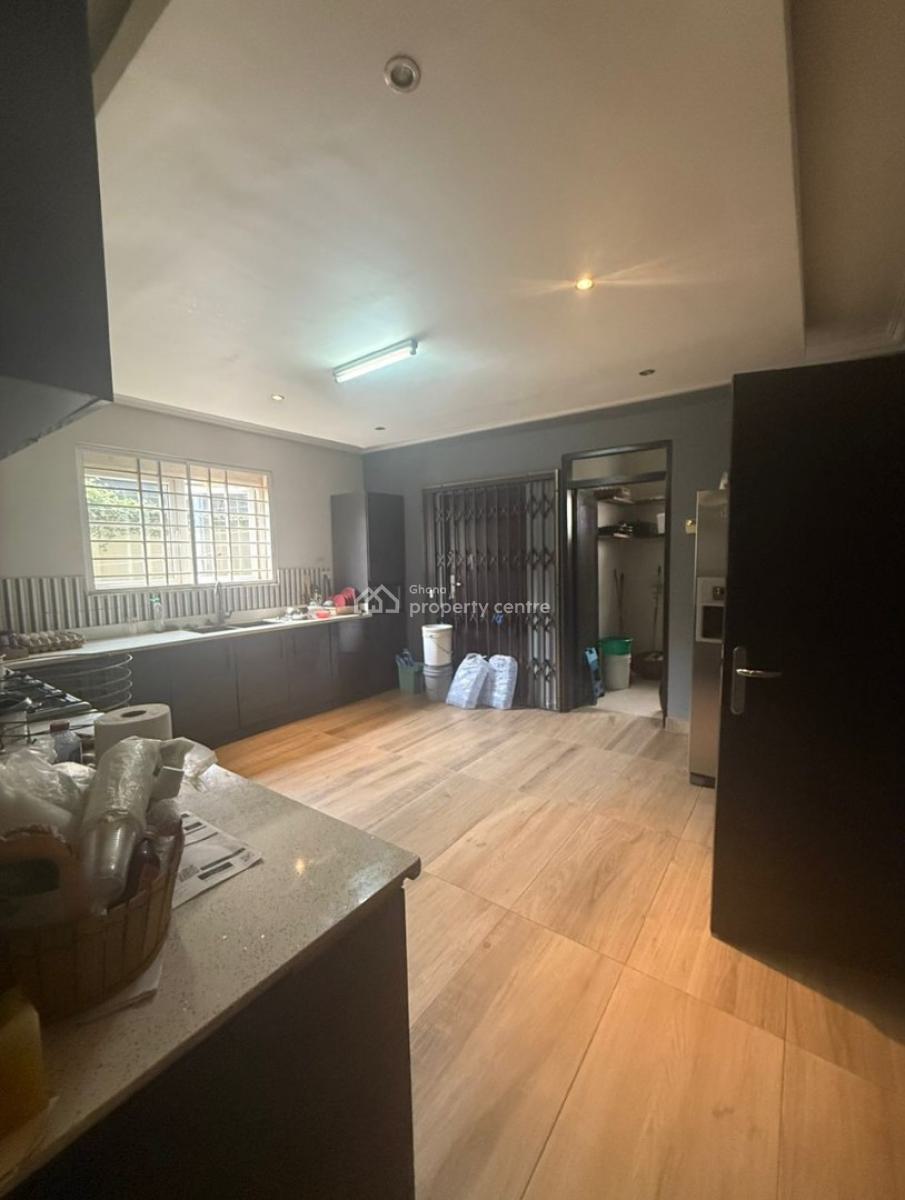 Executive 4 Bedrooms, North Legon, Accra, House for Sale