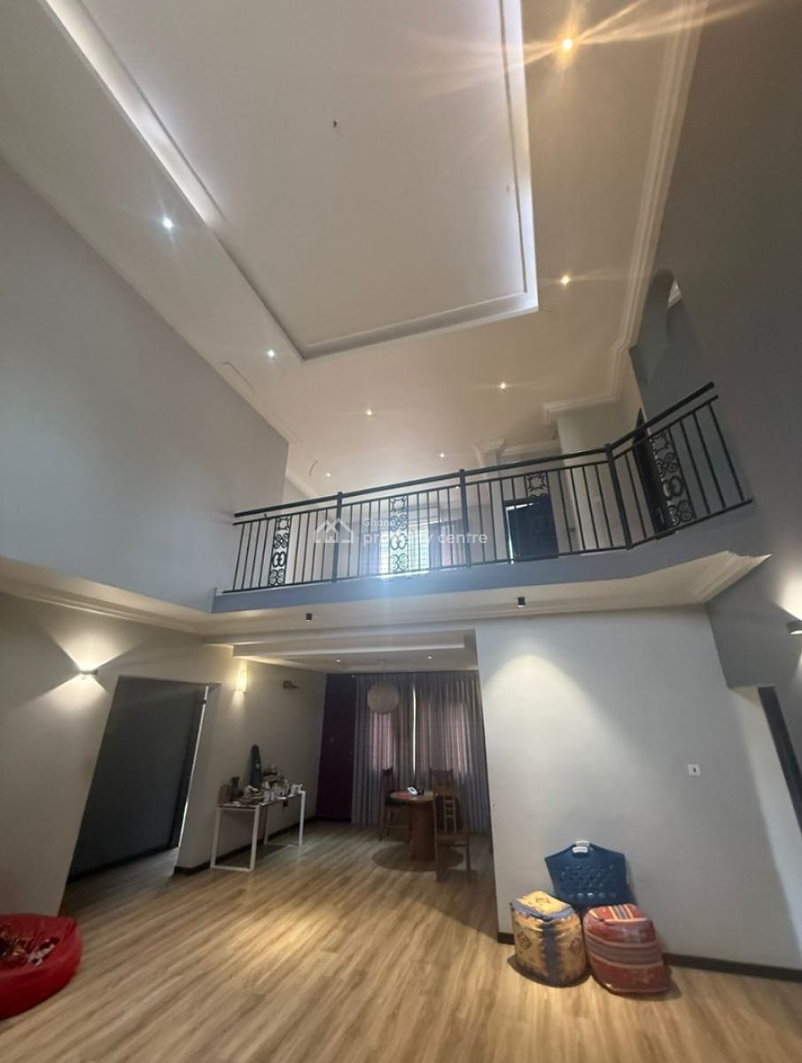 Executive 4 Bedrooms, North Legon, Accra, House for Sale