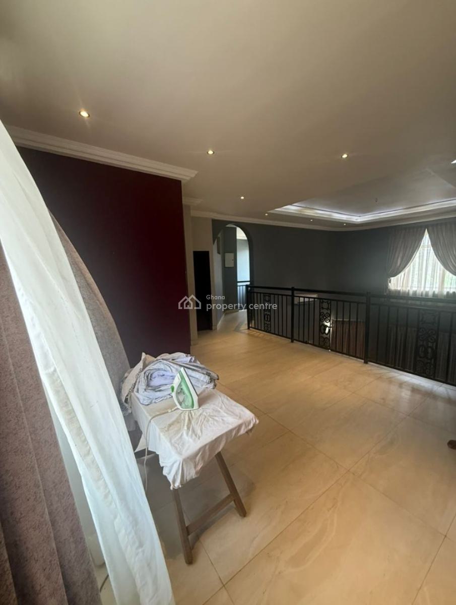 Executive 4 Bedrooms, North Legon, Accra, House for Sale