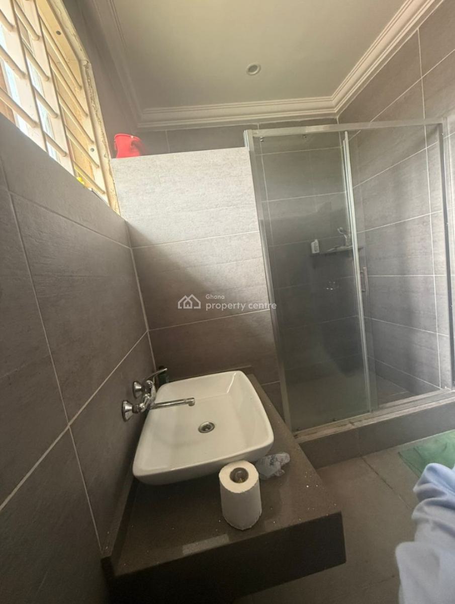 Executive 4 Bedrooms, North Legon, Accra, House for Sale