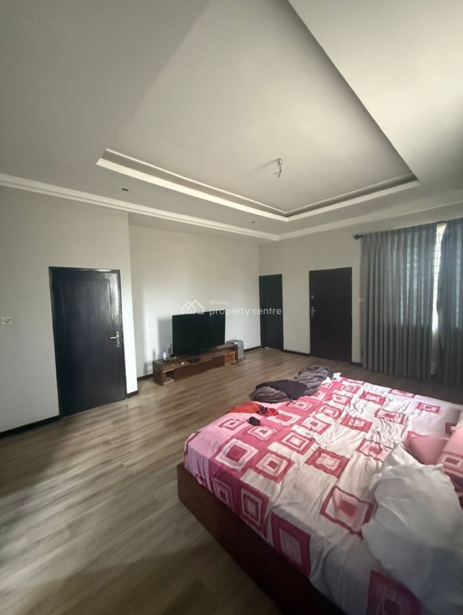 Executive 4 Bedrooms, North Legon, Accra, House for Sale
