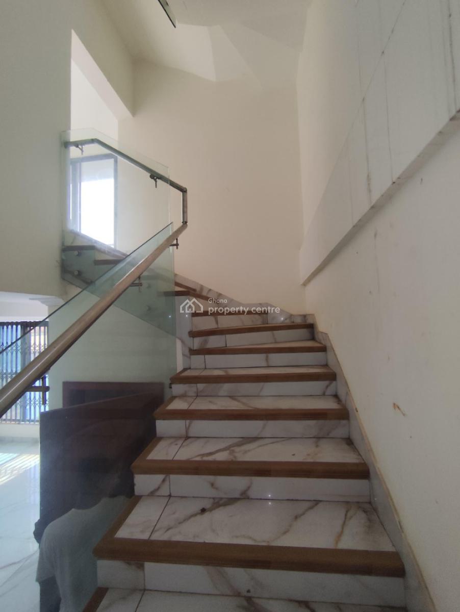 Executive Ensuite 4 Bedroom, East Legon, Accra, House for Rent