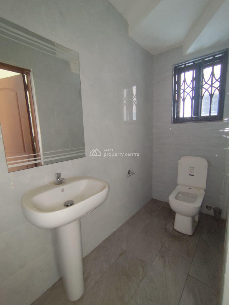 Executive Ensuite 4 Bedroom, East Legon, Accra, House for Rent