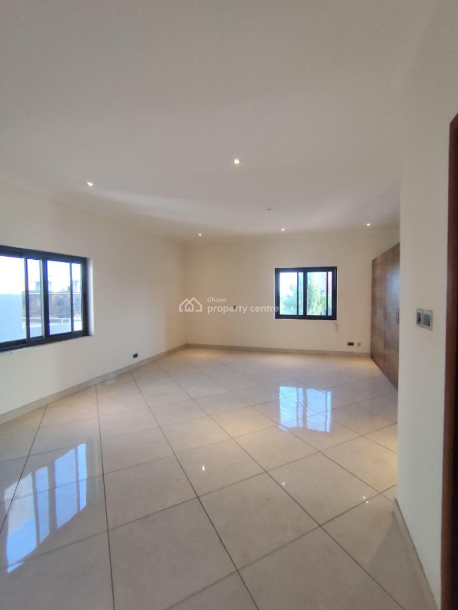 Executive Ensuite 4 Bedroom, East Legon, Accra, House for Rent