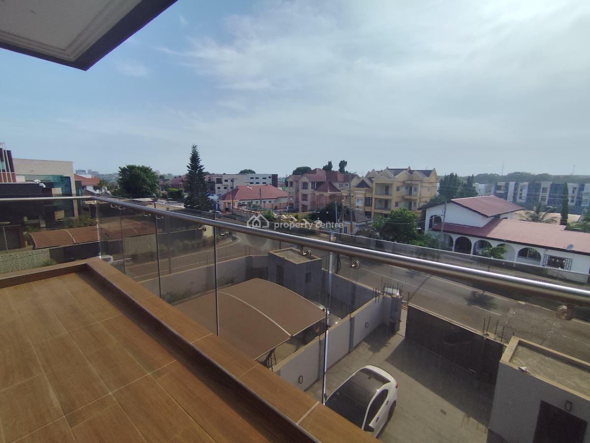 Executive Ensuite 4 Bedroom, East Legon, Accra, House for Rent