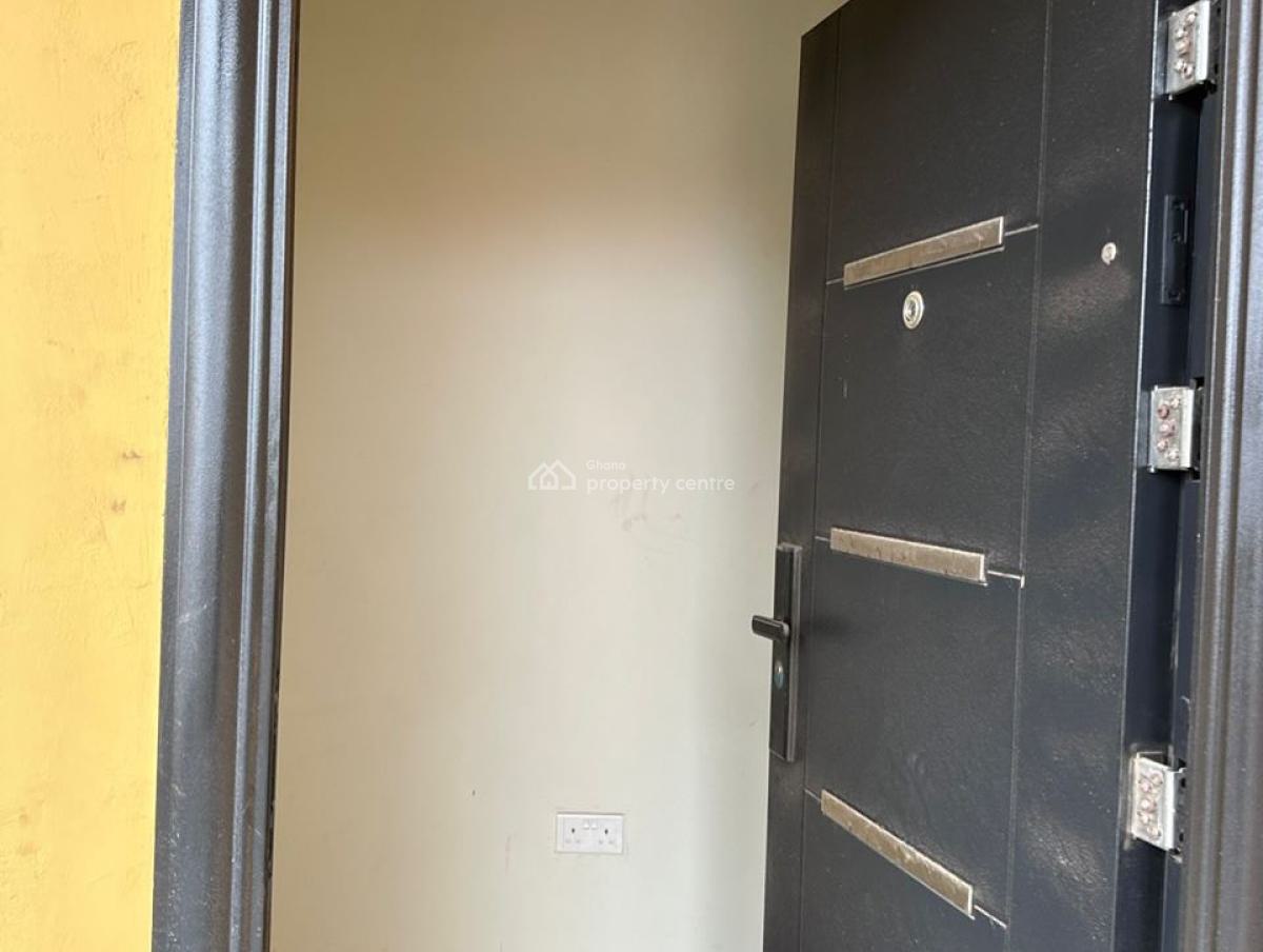 Executive 2 Bedroom, East Airport, Airport Residential Area, Accra, Apartment for Rent