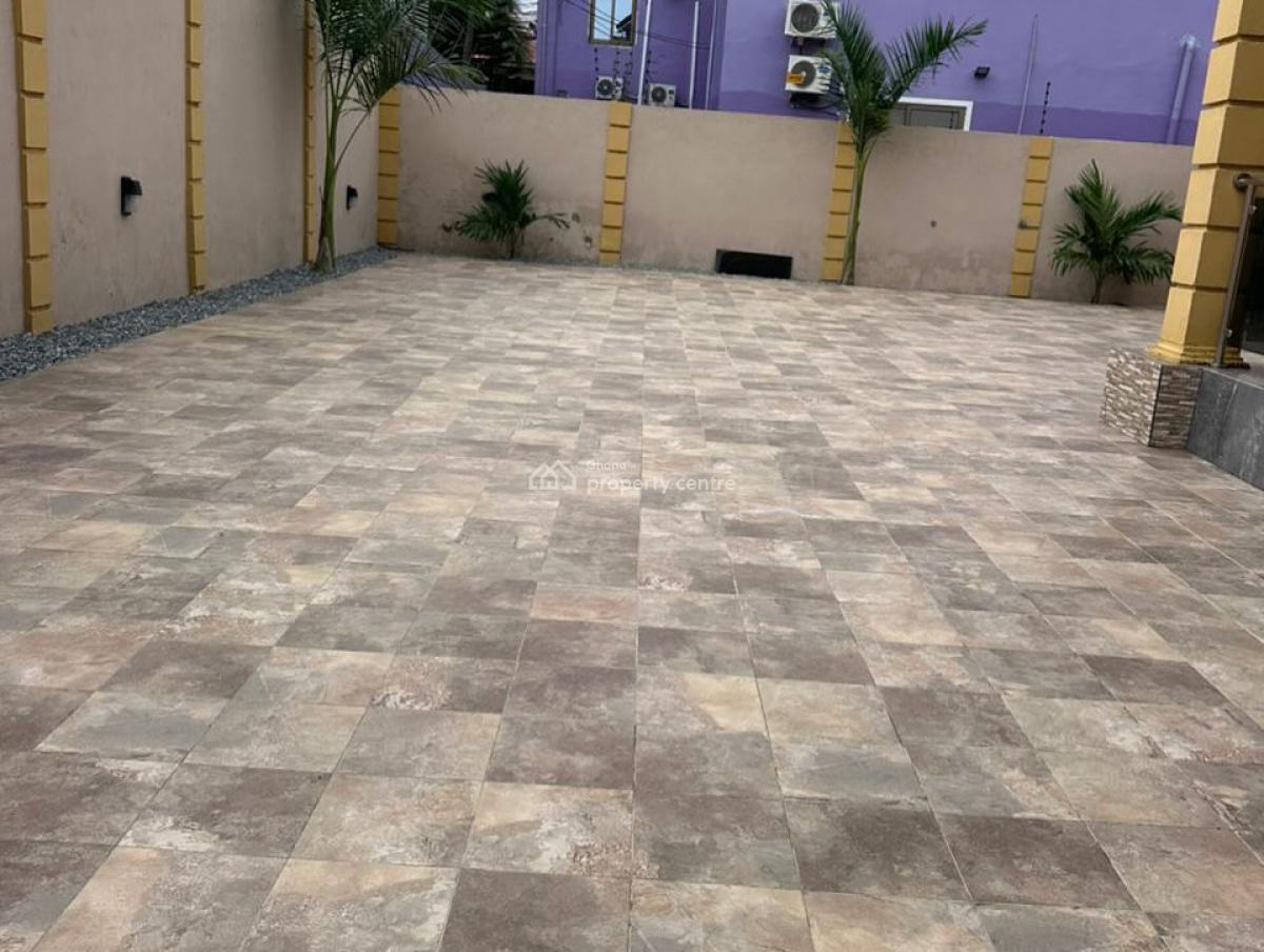 Executive 2 Bedroom, East Airport, Airport Residential Area, Accra, Apartment for Rent