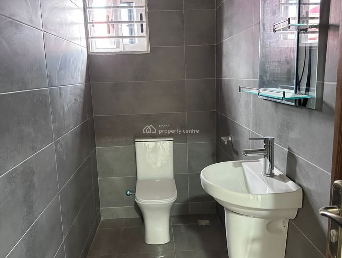 Executive 2 Bedroom, East Airport, Airport Residential Area, Accra, Apartment for Rent