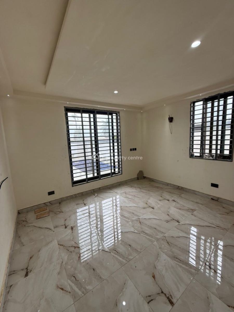 5 Bedrooms House, Ssnit, Adenta Municipal, Accra, House for Sale