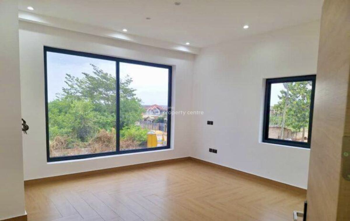 Detached 3 Bedroom Duplex with Staff Quarters, Oyarifa, Adenta Municipal, Accra, Detached Duplex for Sale