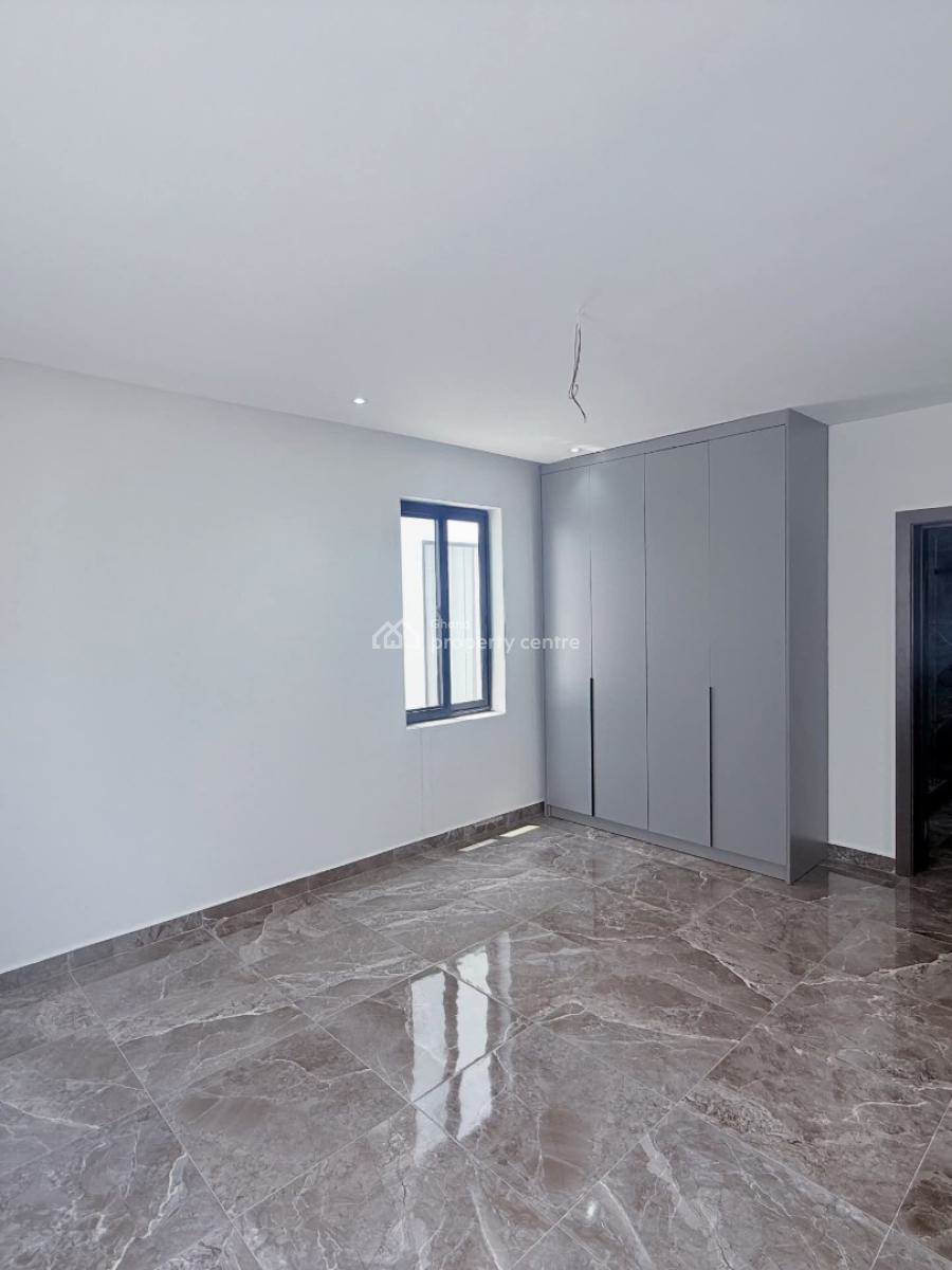 4 Bedroom House with a Pool and Roof Top, East Legon Hills Ashaley Botwe, Accra Metropolitan, Accra, House for Sale