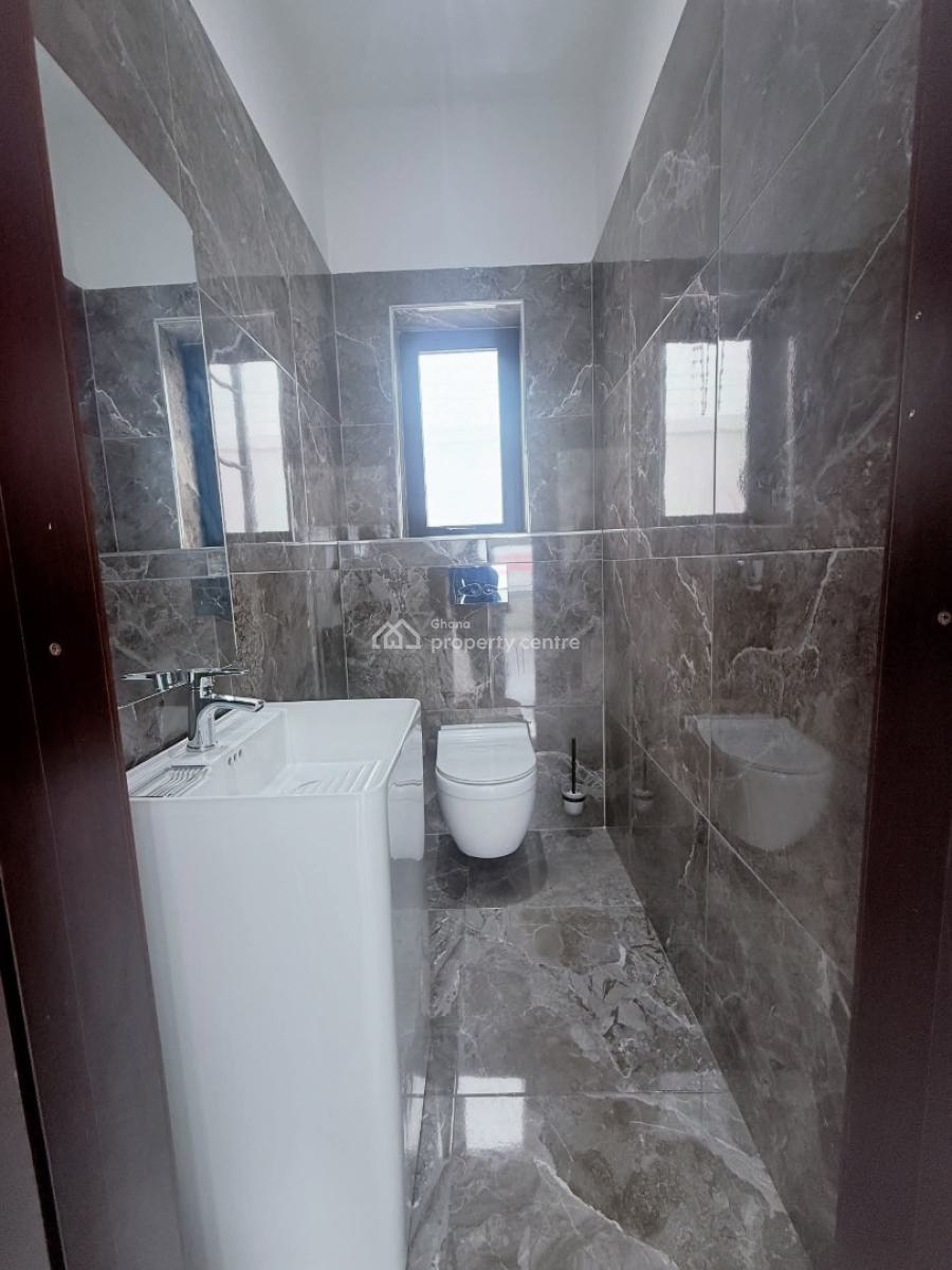 4 Bedroom House with a Pool and Roof Top, East Legon Hills Ashaley Botwe, Accra Metropolitan, Accra, House for Sale