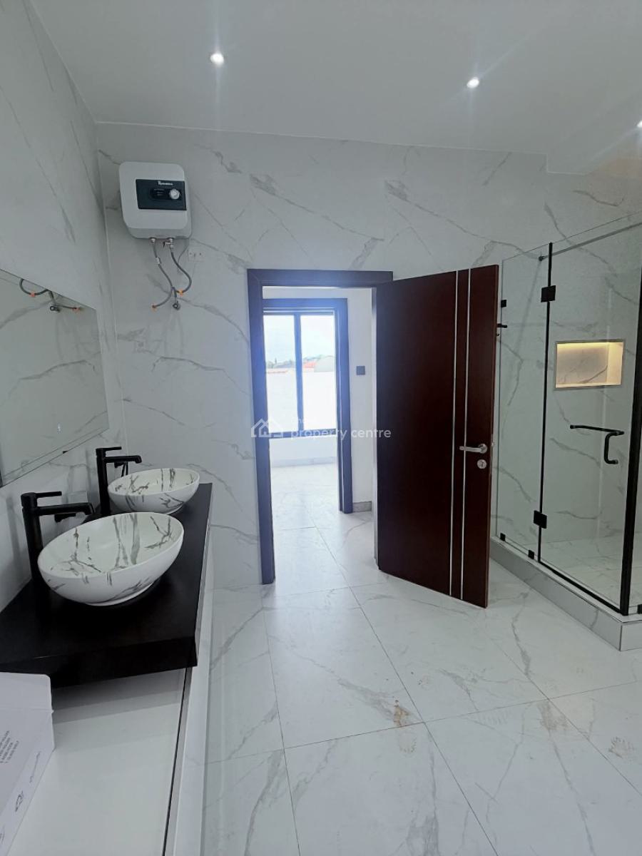 4 Bedroom House with a Pool and Roof Top, East Legon Hills Ashaley Botwe, Accra Metropolitan, Accra, House for Sale