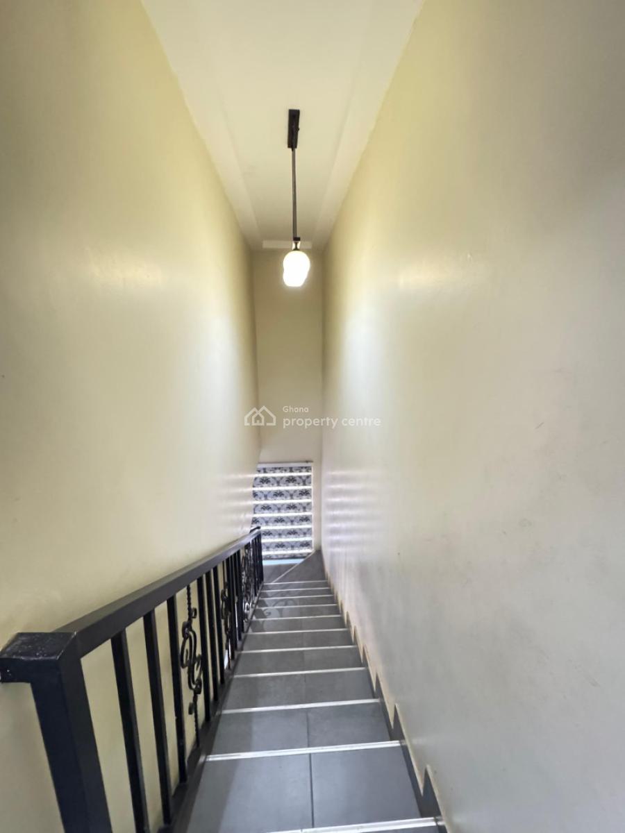 for Rent  Two Bedroom  Fully Furnished with an Outer Pool and Gent Set, Hills Street, East Legon, Accra, House for Rent