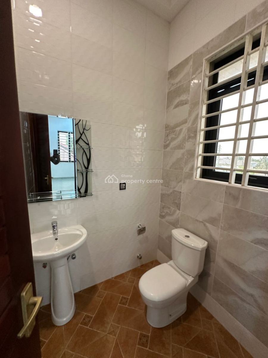 5 Bedrooms House, W Legon Rd, East Legon, Accra, House for Sale
