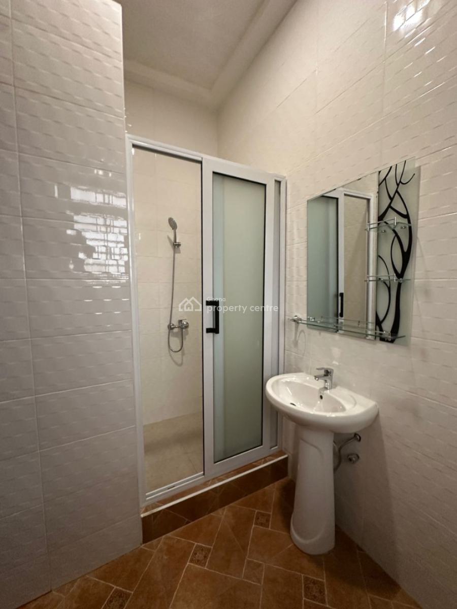 5 Bedrooms House, W Legon Rd, East Legon, Accra, House for Sale