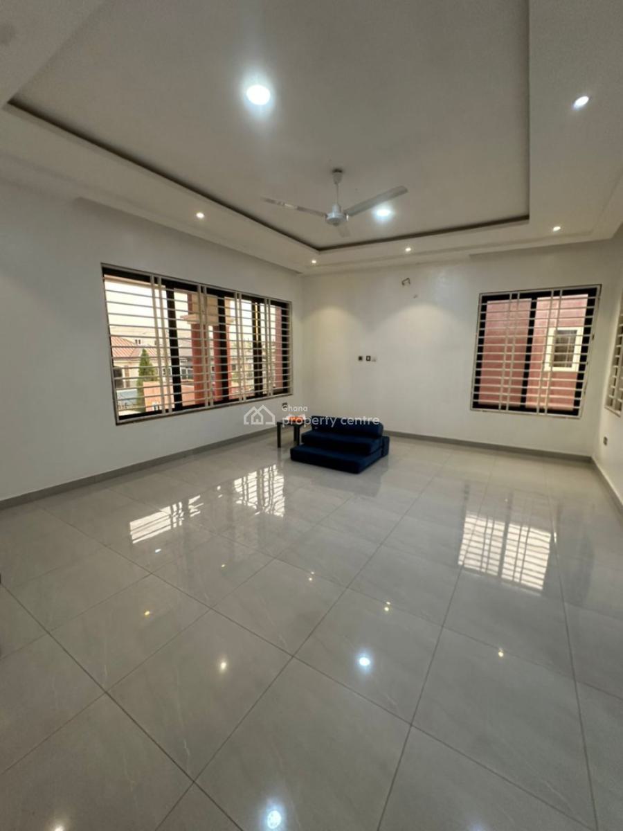 5 Bedrooms House, W Legon Rd, East Legon, Accra, House for Sale