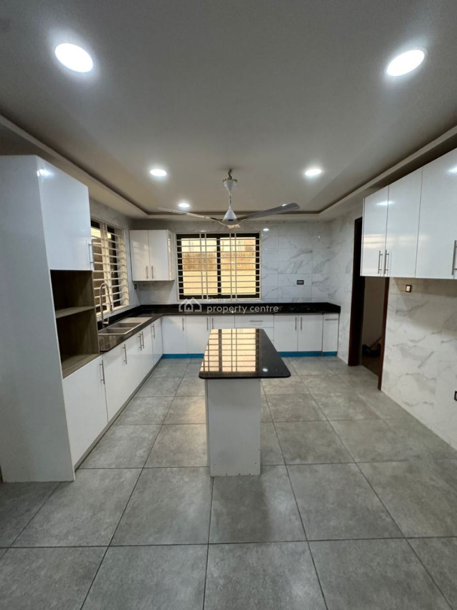 5 Bedrooms House, W Legon Rd, East Legon, Accra, House for Sale