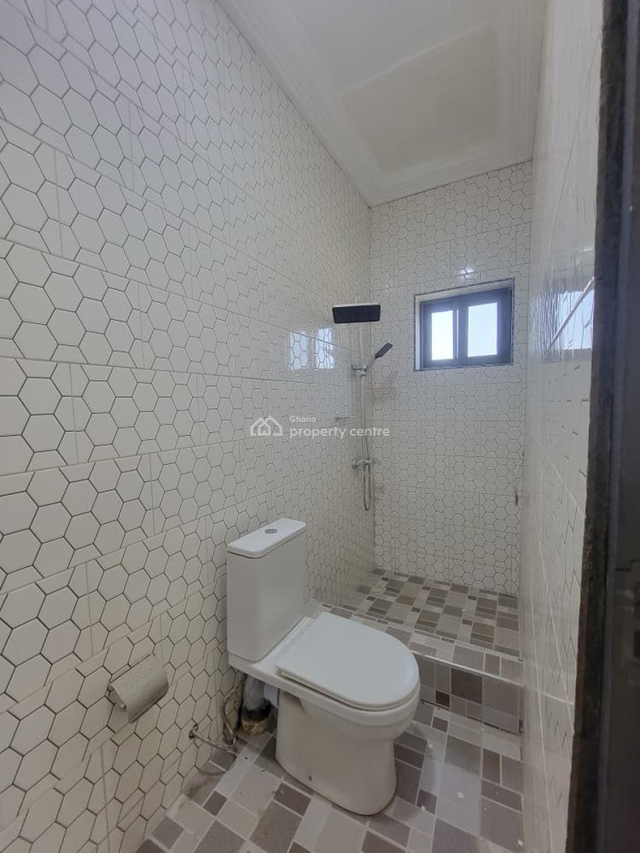 2-bedroom Apartment  at Ablekuma Funmilk Area, Ablekuma Funmilk Area, Ga West Municipal, Accra, Apartment for Rent