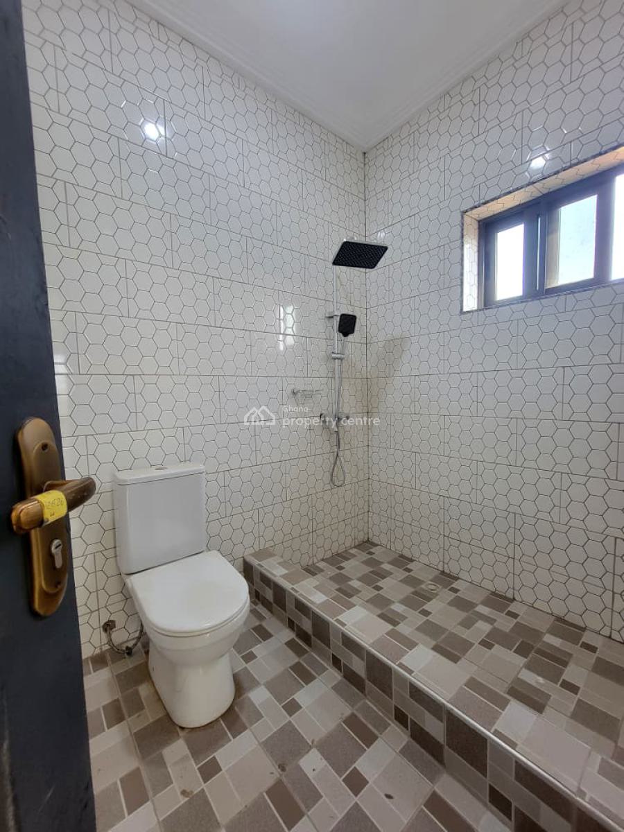 2-bedroom Apartment  at Ablekuma Funmilk Area, Ablekuma Funmilk Area, Ga West Municipal, Accra, Apartment for Rent
