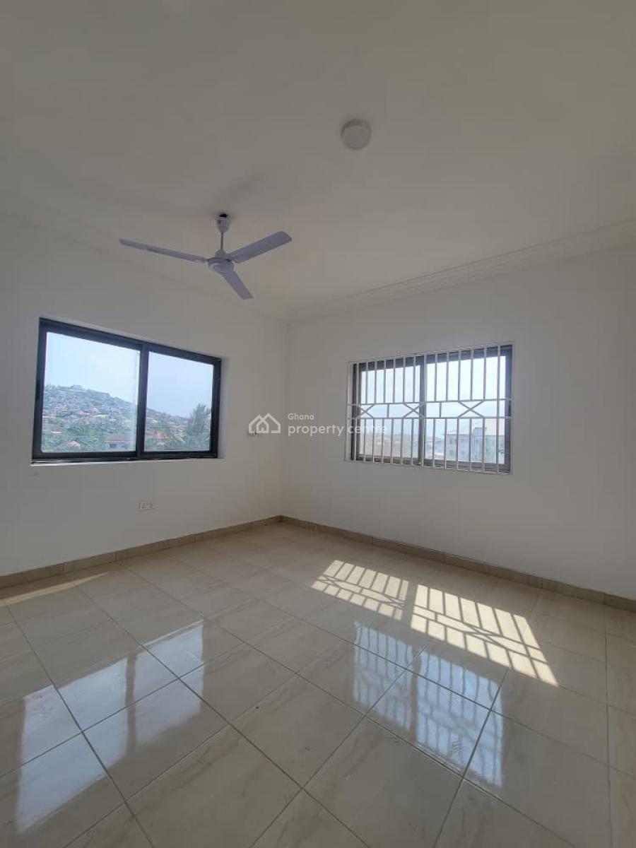 2-bedroom Apartment  at Ablekuma Funmilk Area, Ablekuma Funmilk Area, Ga West Municipal, Accra, Apartment for Rent