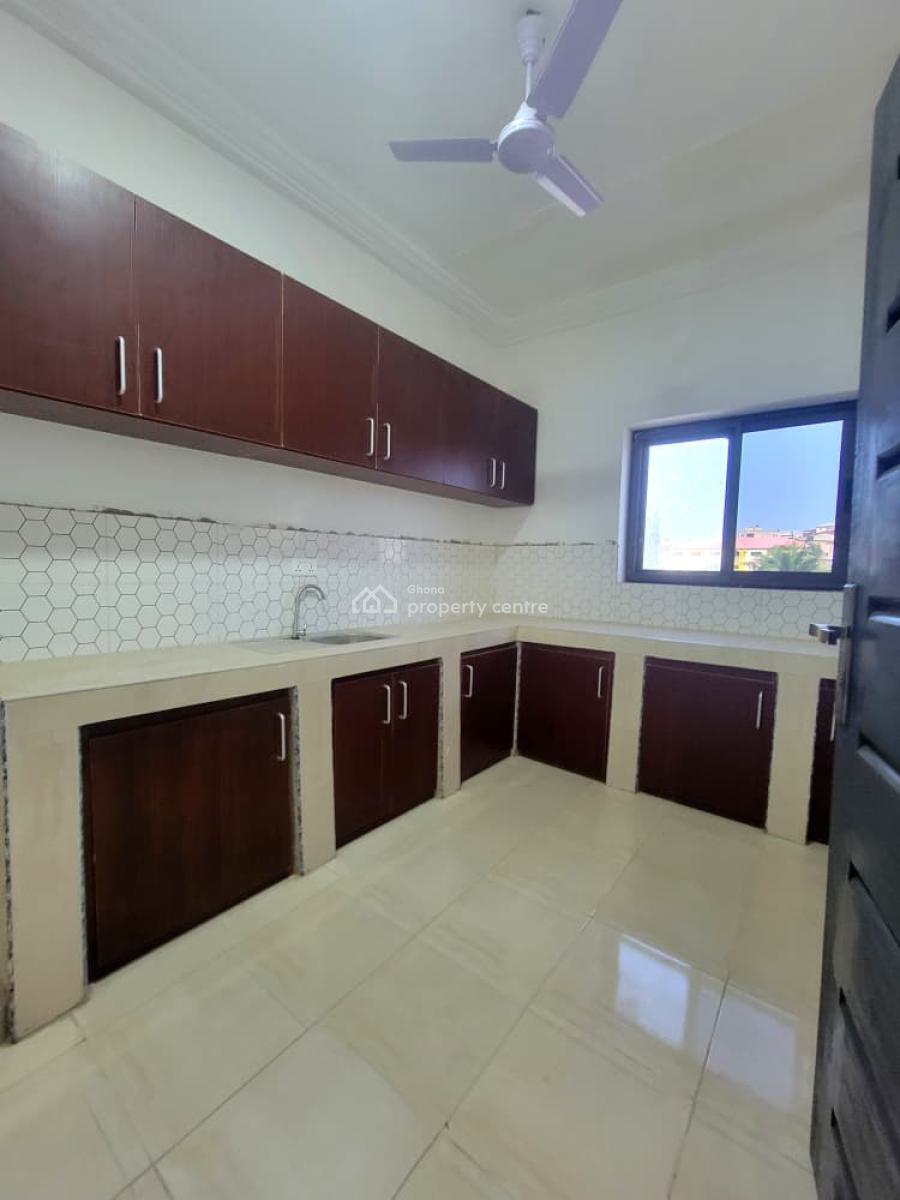 2-bedroom Apartment  at Ablekuma Funmilk Area, Ablekuma Funmilk Area, Ga West Municipal, Accra, Apartment for Rent