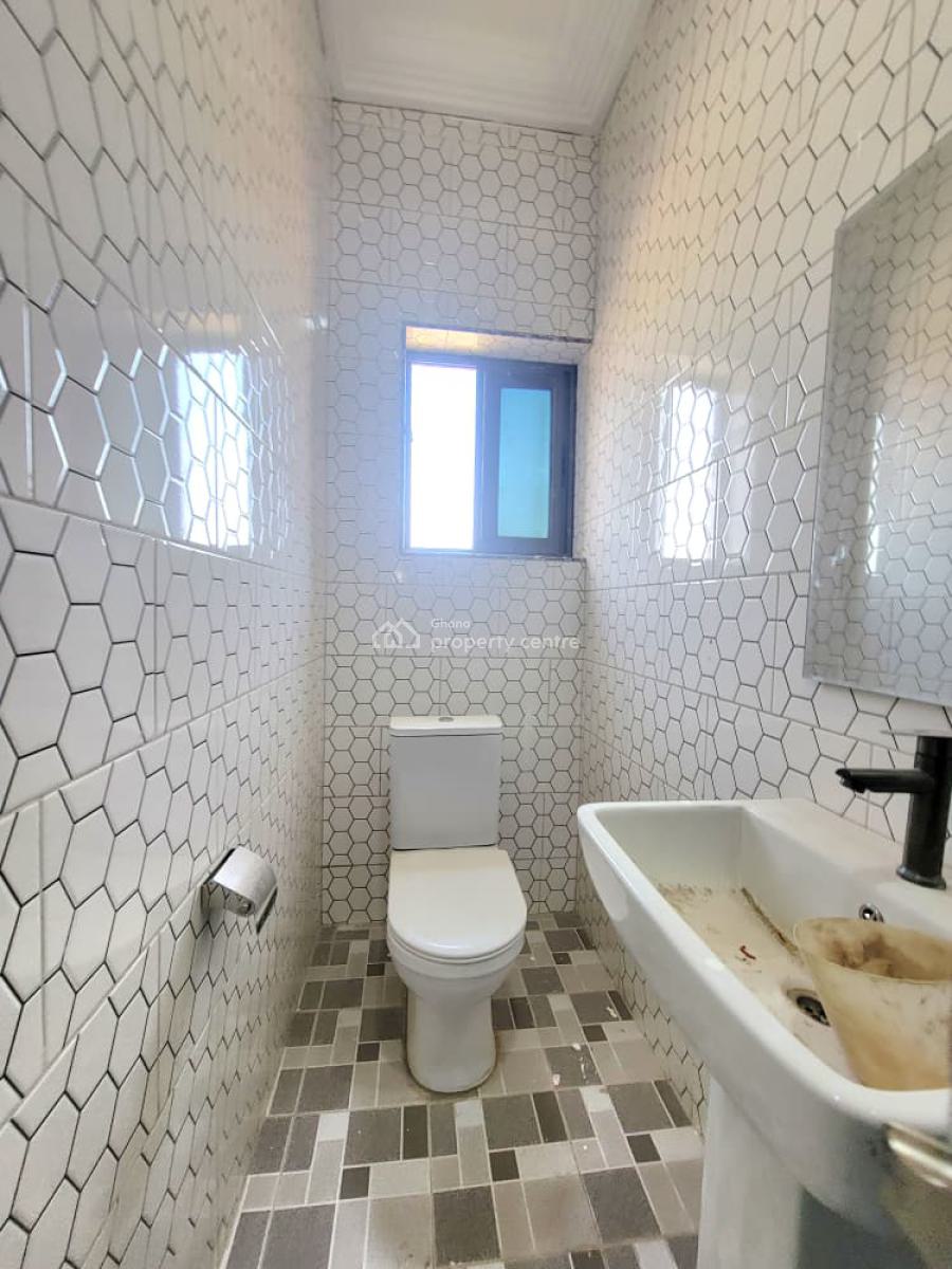 2-bedroom Apartment  at Ablekuma Funmilk Area, Ablekuma Funmilk Area, Ga West Municipal, Accra, Apartment for Rent