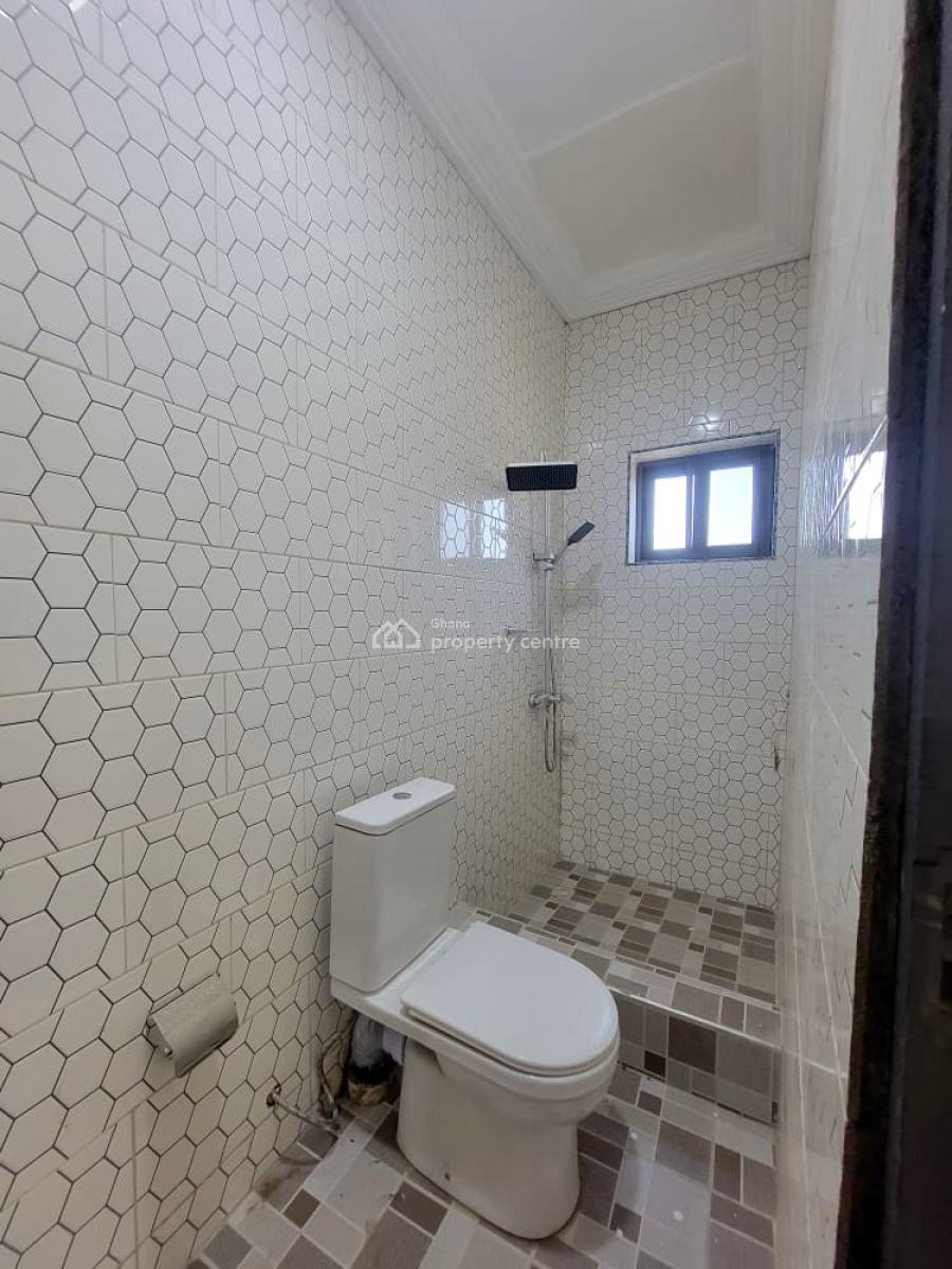 2-bedroom Apartment  at Ablekuma Funmilk Area, Ablekuma Funmilk Area, Ga West Municipal, Accra, Apartment for Rent