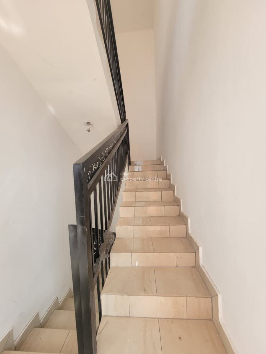 2-bedroom Apartment  at Ablekuma Funmilk Area, Ablekuma Funmilk Area, Ga West Municipal, Accra, Apartment for Rent